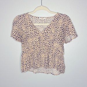 Women’s blouse